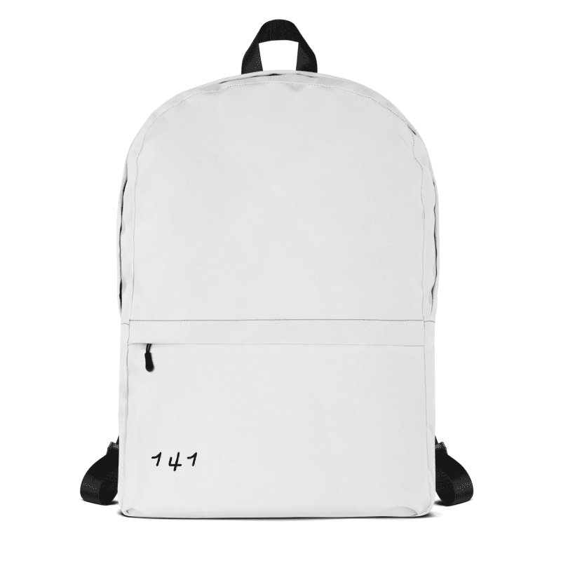 "One For One" Backpack