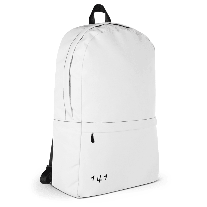 "One For One" Backpack